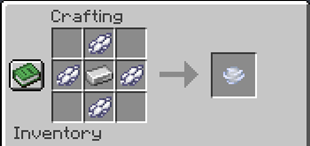 craft wind charge