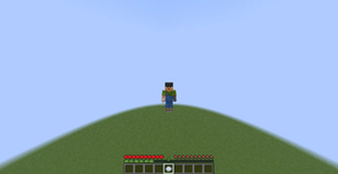 right click to super jump