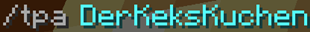 /tpa command usage