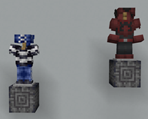 Team Aqua and Team Magma