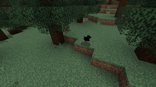 Custom raven mob