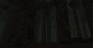 the rotting