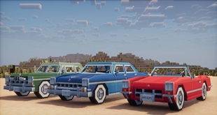 50's lineup