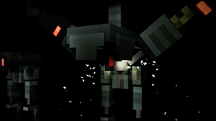 Striker Creation