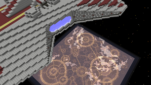 Coruscant