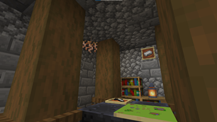 Hideout