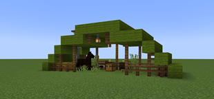 Bungalow