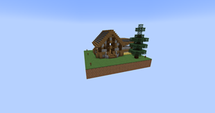 Default Island