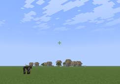 Crosshair