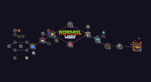 Normal Mode quests
