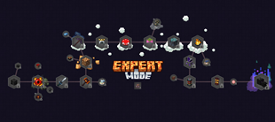 Expert Mode quests