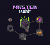 Master Mode quests
