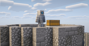 battle tower golem