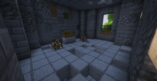 battle tower