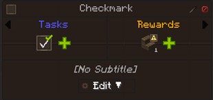 Example quest