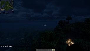 Top revive night