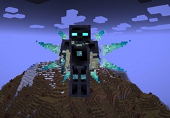 Infinity Armor