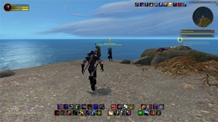 UI