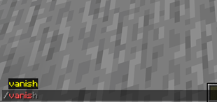 Command in-game
