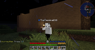 My House