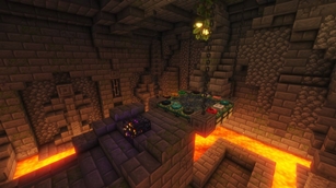 Stronghold