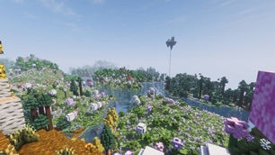 The Good lands
