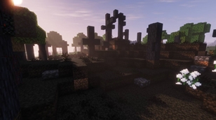 The Undead Spreading