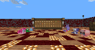 A World For Fun!