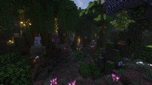 Mystical Forest