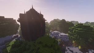 The Tower in the Forest