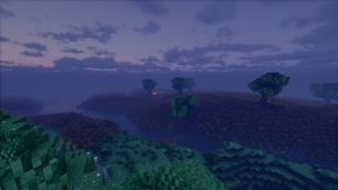 Dark Lands