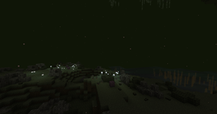 Spooky Undergrowth