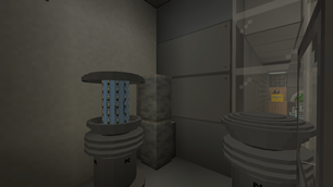 Cold Storage Unit