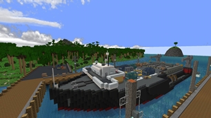 The SS Venture
