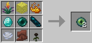 Ender Eye Recipe