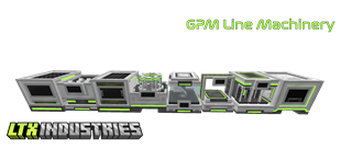 GPM Machinery