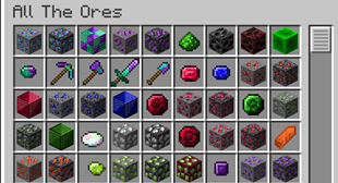Inventory - beta 1.3