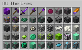 Inventory - beta 1.3