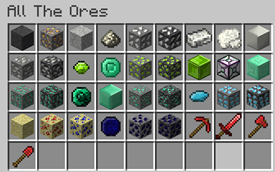 Inventory - beta 1.3