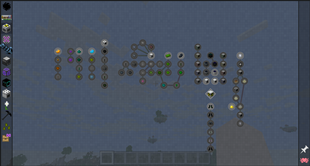 Industrial Craft Chapter (15.0)