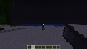 Creeper
