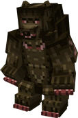 bear