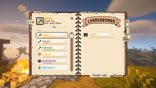 Job Leaderboard