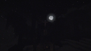 Horror Ruins