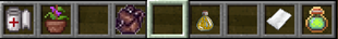 Items
