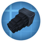 Aeronautics: Calibrated Icon