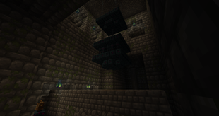 New Monster Spawners