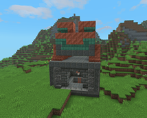 Copper Dungeon
