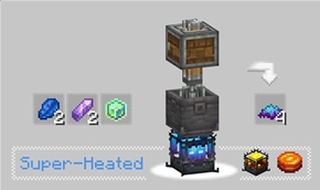 Arcane Essence
