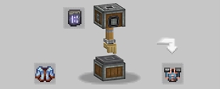 Electromancer Robe